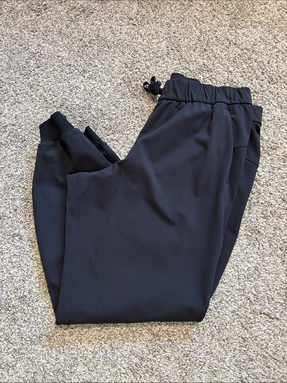 Lululemon On the Fly Jogger *Luxtreme size 12